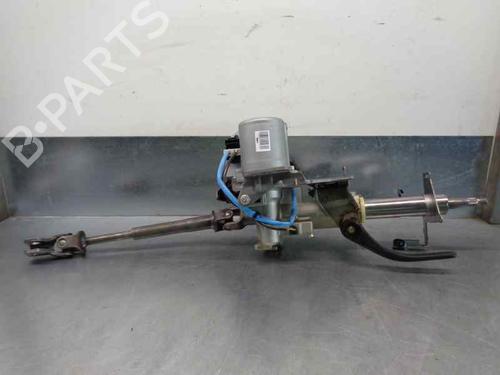 Used Steering column NISSAN QASHQAI / QASHQAI +2 I (J10, NJ10, JJ10E) 2.0 dCi (150 hp) 7825236