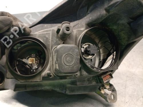 Right headlight OPEL ASTRA H (A04) 1.7 CDTI (L48) | BP20267609C29 