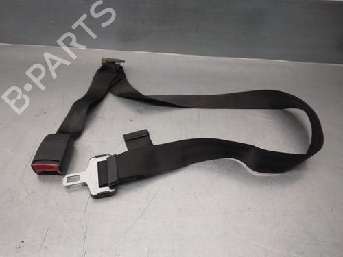 Used Rear center seatbelt CITROËN XSARA (N1) 2.0 HDi 90 (90 hp) 13921471