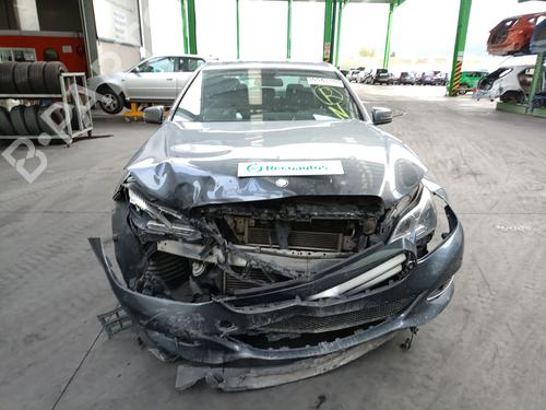 Engine control unit (ECU) MERCEDES-BENZ E-CLASS (W212) E 350 BlueTEC | BP30203603M57 - Image 12