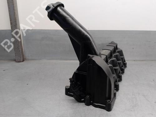 Valve cover MERCEDES-BENZ A-CLASS (W168) A 160 (168.033, 168.133) | BP16703260M124 