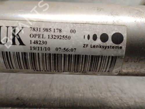 Steering rack OPEL ASTRA H GTC (A04) 1.7 CDTI (L08) | BP33649923M22 - Image 7