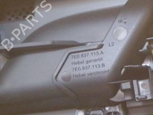 Front left panel VW MULTIVAN T6 (SGF, SGM, SGN, SHM, SHN) 2.0 TDI | BP37537508C58 - Image 5