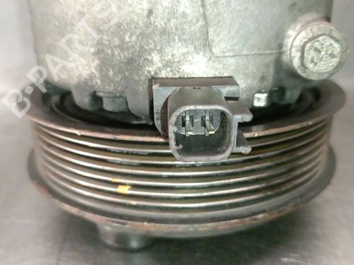 AC compressor FORD TRANSIT Van (FA_ _) 2.4 TDCi RWD | BP37646363M34  - Image 5