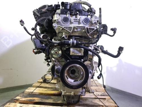 Used Engine OPEL CORSA F (P2JO) 1.2 (68) (101 hp) 28424370