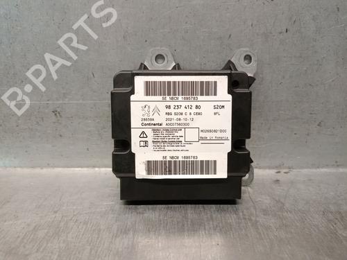 Used ECU airbags ECU airbags 38674092 38674092