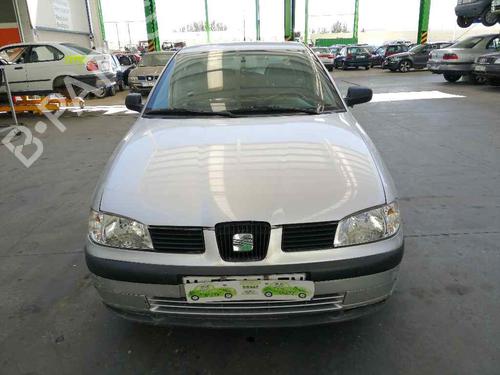 Steering wheel SEAT IBIZA II (6K1) 1.9 TDI | BP7863517C49 