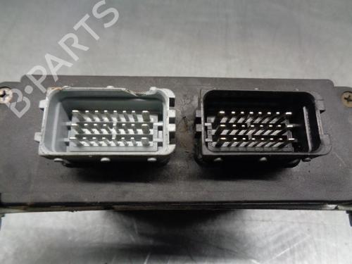 Electronic module AUDI A6 C5 (4B2) 1.8 T | BP11927704M83 