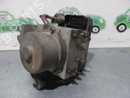 ABS pump HONDA HR-V (GH_) 1.6 16V (GH1, GH3) | BP3016561M43 