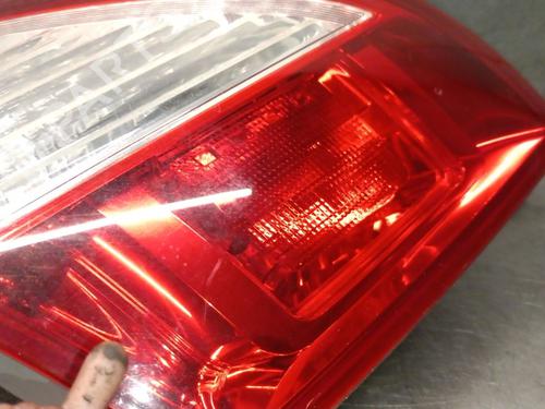 Left tailgate light RENAULT MEGANE III Hatchback (BZ0/1_, B3_) 1.5 dCi | BP37028184C79 - Image 7