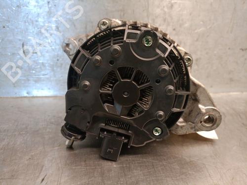 Alternator MITSUBISHI MIRAGE / SPACE STAR VI Hatchback (A0_A) 1.2 (A03A) | BP35992787M7 - Image 4