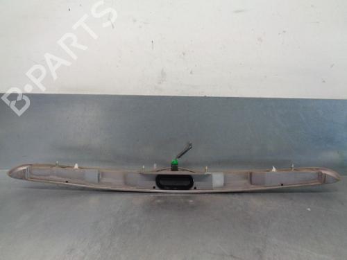 Tailgate handle CITROËN XSARA (N1) 1.6 16V | BP12600805C132 