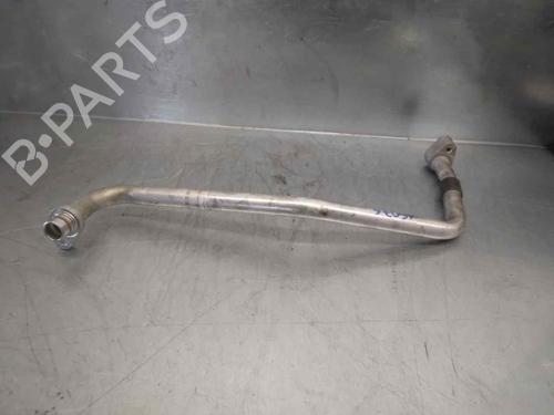 AC pipe DACIA DUSTER (HS_) 1.5 dCi | BP20262463M126 