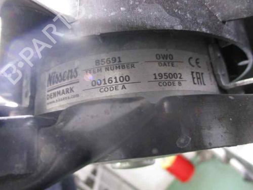 Radiator fan FORD GALAXY I (WGR)  | BP2118844M35 