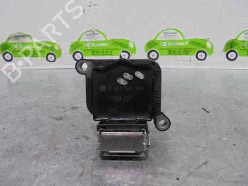 Ignition coil BMW 5 (E39) 528 i | BP2062475M94 