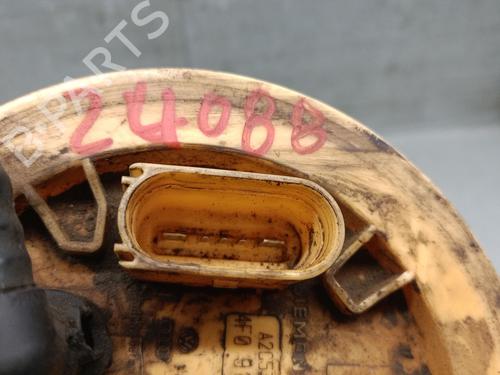 Fuel pump AUDI A6 C6 (4F2) 2.7 TDI | BP30830309M76 