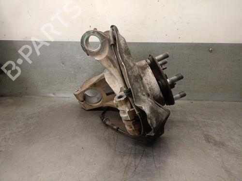 Right front steering knuckle LAND ROVER DISCOVERY SPORT (L550) 2.0 D 4x4 | BP27357052M26 