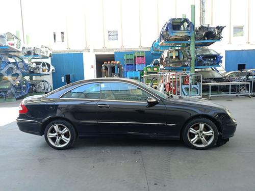 Instrument cluster MERCEDES-BENZ CLK (C209)  | BP28135155C47 