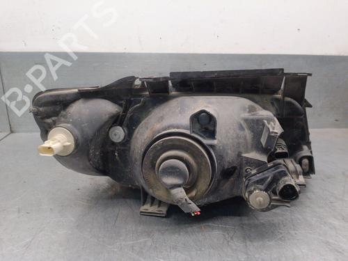 Left headlight HYUNDAI MATRIX (FC) 1.5 CRDi | BP31345791C28