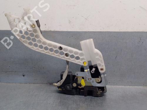 Rear right lock KIA CERATO I Saloon (LD) 2.0 CRDi | BP29754490C99 