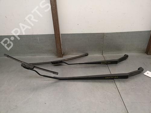 Used Rear windshield wiper arm Rear windshield wiper arm SUZUKI SX4 (EY, GY) 1.6 VVT (RW416, YA21S) (120 hp) 33626828 33626828