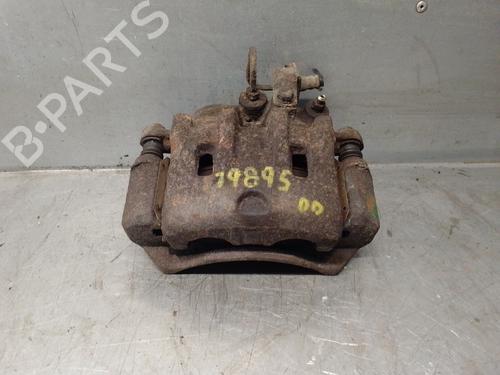 Used Right front brake caliper HYUNDAI H-1 / STAREX Bus (A1) [1997-2025]  17653521