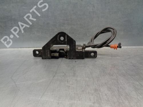 Tailgate lock BMW X5 (E53) 3.0 d | BP8814801C101 