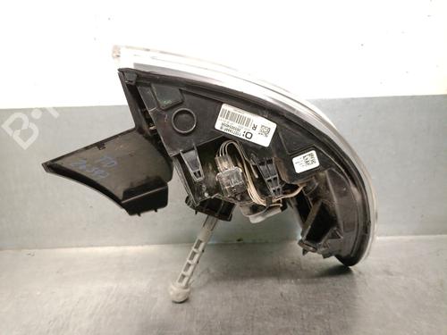 Right taillight RENAULT CLIO V (B7_) 1.6 E-TECH 140 (B7MU) | BP39614624C35 - Image 4