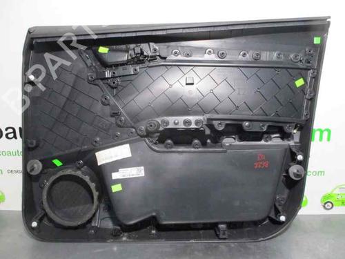 Front left panel SEAT IBIZA V (KJ1, KJG) 1.0 | BP3014448C58 