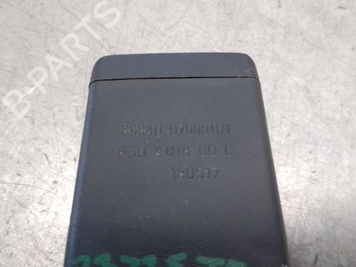 Seat buckle HYUNDAI TUCSON (TL, TLE) 1.7 CRDi | BP29588804I32 