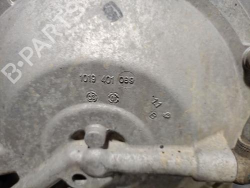 Gearbox PEUGEOT 607 (9D, 9U) 2.2 HDi | BP38177670M3 - Image 9