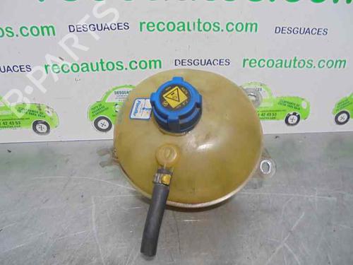Ekspansjonstank SMART CITY-COUPE (450) 0.8 CDI (S1CLC1, 450.300, 450.301, 450.302, 450.303,... (41 hp) 2314163