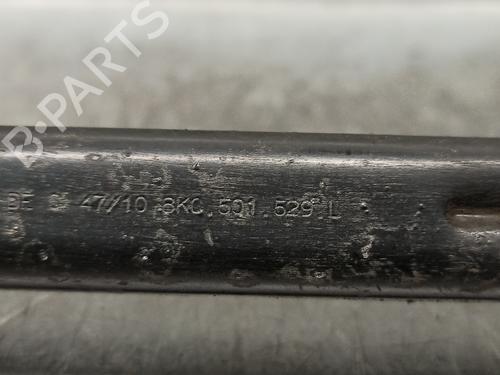 Right rear suspension arm AUDI A6 C7 (4G2, 4GC) 3.0 TDI | BP17364568M15