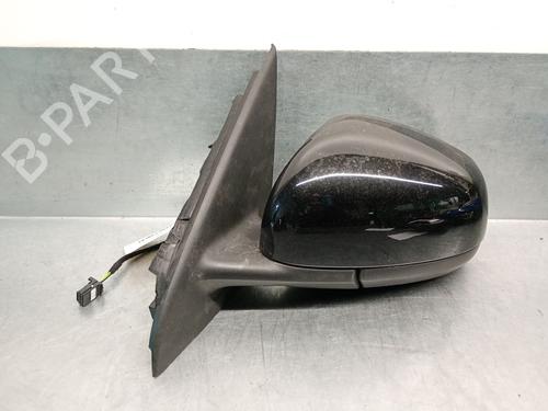 Left mirror SMART FORFOUR Hatchback (453) electric drive (453.091) | BP29473573C26 