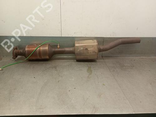 Catalyst FORD FOCUS IV (HN) 1.0 EcoBoost mHEV | BP29608113M10 