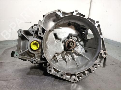 Used Gearbox Gearbox OPEL VECTRA C (Z02) 2.2 DTI 16V (F69) (125 hp) 39652699 39652699