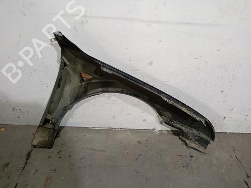 Left front fenders FORD MONDEO III Saloon (B4Y) 2.0 16V TDDi / TDCi | BP29244923C41 