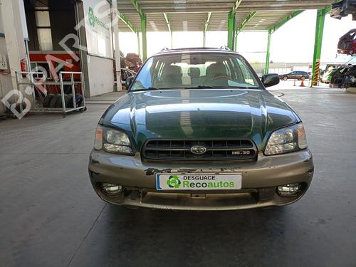 Starter SUBARU OUTBACK (BE, BH) 3.0 H6 AWD (BHE) | BP25746032M8 - Image 12