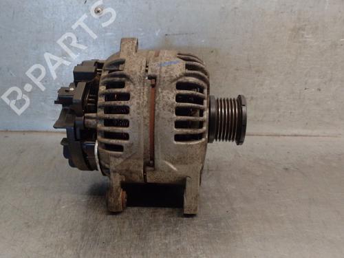 Alternador Alternador RENAULT LAGUNA II (BG0/1_) 1.9 dCi (BG08, BG0G) (120 hp) 36647111 36647111