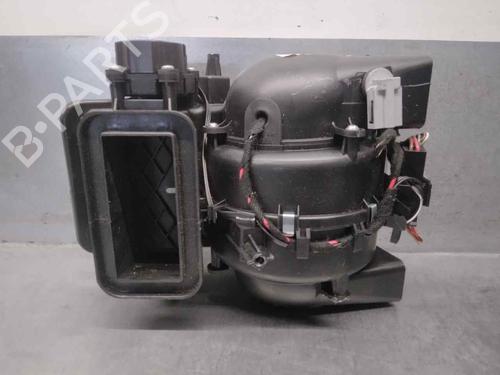 Ventilator motor MERCEDES-BENZ M-CLASS (W163) ML 270 CDI (163.113) | BP18120365M62 
