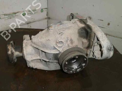 Used Rear differential Rear differential BMW 5 (E39) 525 tds (143 hp) 2122595 2122595