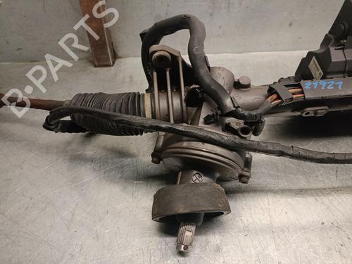 Steering rack VW TOURAN (1T1, 1T2) 2.0 TDI 16V | BP22808618M22