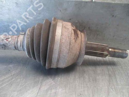 Right rear driveshaft NISSAN PATHFINDER III (R51) 2.5 dCi | BP5273852M41 