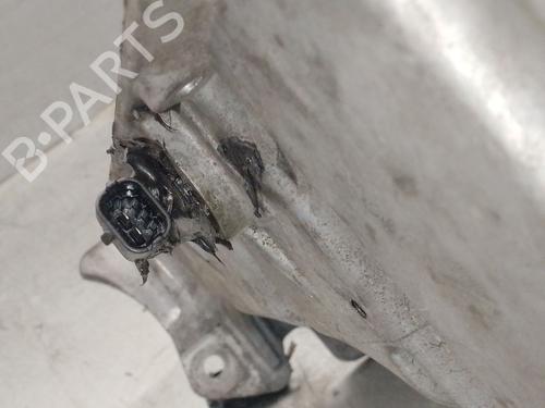 Oil sump CHEVROLET AVEO / KALOS Saloon (T250, T255) 1.4 | BP22724557M115 