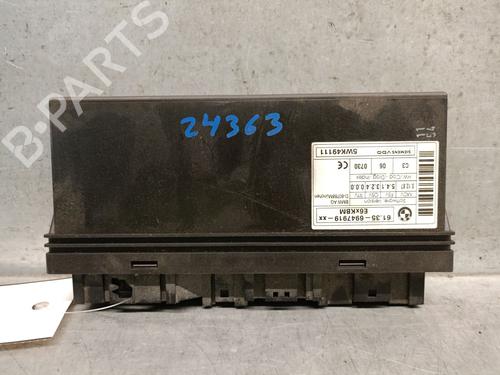 Electronic module BMW 5 (E60) 525 i | BP32474410M83 - Image 2
