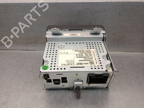 Display monitor CHEVROLET CRUZE (J300) 1.6 | BP26323614C48 