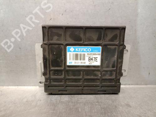 engine-control-unit-ecu-hyundai-santa-fe-i-sm-2000-2001-2002-2003-2004-2005-2006-39514832 main image