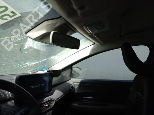 Xenon ballast DACIA SANDERO III 1.0 TCe 90 | BP29585329C53 