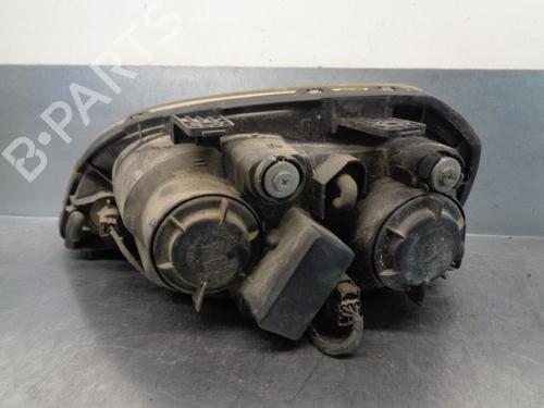 Right headlight CHEVROLET NUBIRA Saloon 1.6 | BP12056950C29 