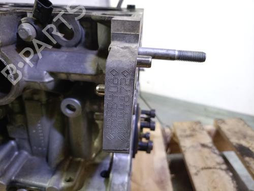 Engine (For Parts) RENAULT CAPTUR I (J5_, H5_) 0.9 TCe 90 | BP27208893M64 - Image 7